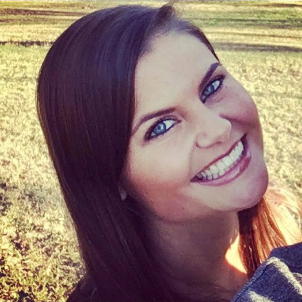 Meet your Posher, Anna